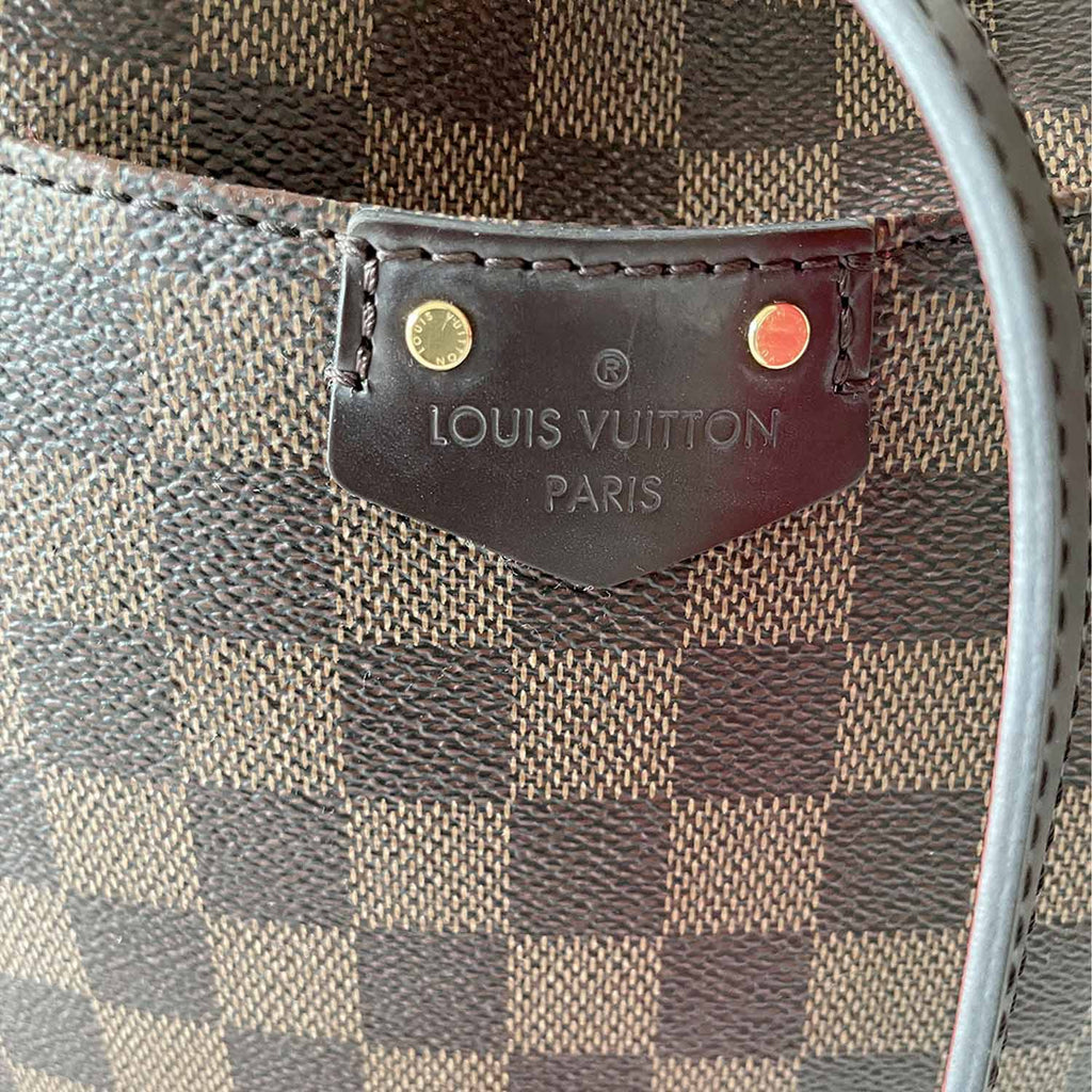 Louis Vuitton South Bank Besace Bag