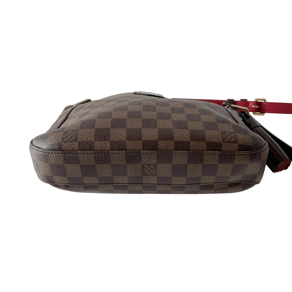 Shop authentic Louis Vuitton South Bank Besace Bag at revogue for just USD  1,650.00