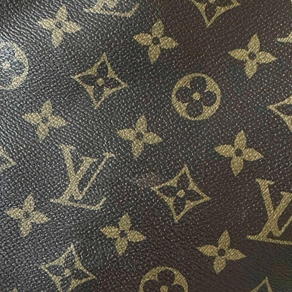 Louis Vuitton Monogram Canvas Idole Bleu  Designer Exchange Ltd