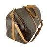 Louis Vuitton Vintage Monogram Keepall 50 Bandouliere