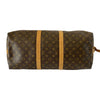 Louis Vuitton Vintage Monogram Keepall 50 Bandouliere