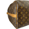 Louis Vuitton Vintage Monogram Keepall 50 Bandouliere