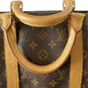 Louis Vuitton Vintage Monogram Keepall 50 Bandouliere