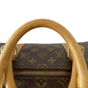 Louis Vuitton Vintage Monogram Keepall 50 Bandouliere