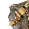 Louis Vuitton Vintage Monogram Keepall 50 Bandouliere