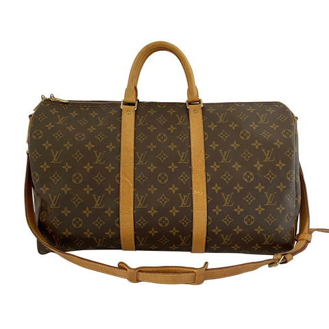 Louis Vuitton Monogram Pochette Metis