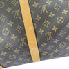 Louis Vuitton Vintage Monogram Keepall 50 Bandouliere