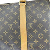 Louis Vuitton Vintage Monogram Keepall 50 Bandouliere