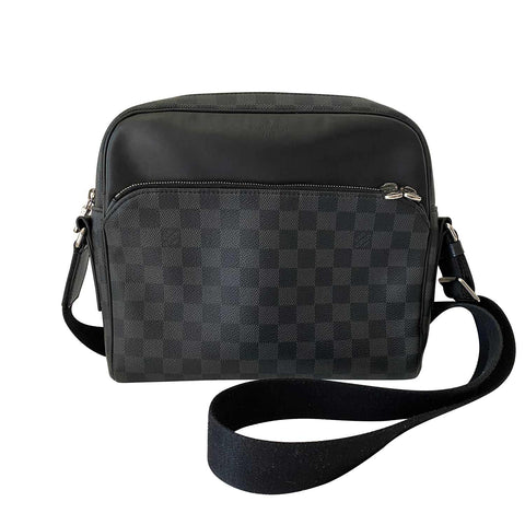 Louis Vuitton Odyssey Messenger PM