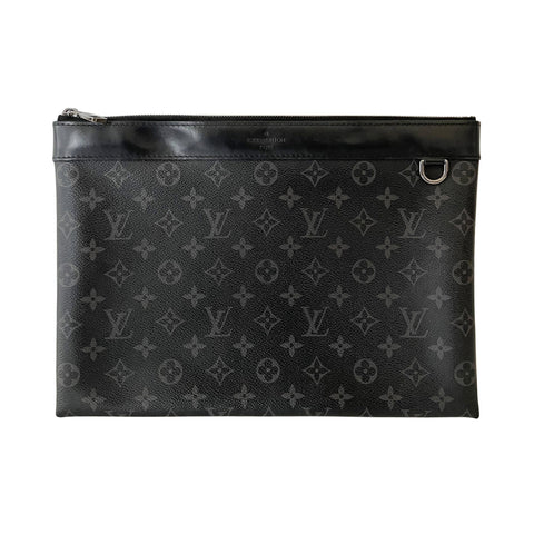 Louis Vuitton Monogram Mini Pochette Accessoires