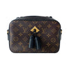 Louis Vuitton Monogram Saintonge Bag