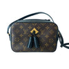 Louis Vuitton Monogram Saintonge Bag