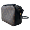 Louis Vuitton Monogram Saintonge Bag