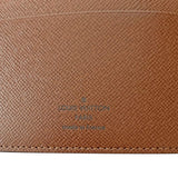 Louis Vuitton Medium Ring Agenda Cover Damier Ebene with Notepad Refil –  Mills Jewelers & Loan