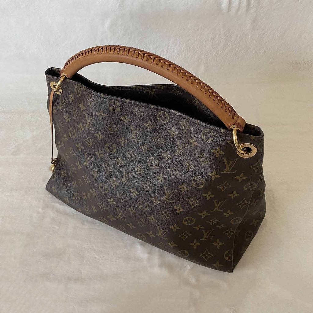 Louis Vuitton Monogram Artsy MM