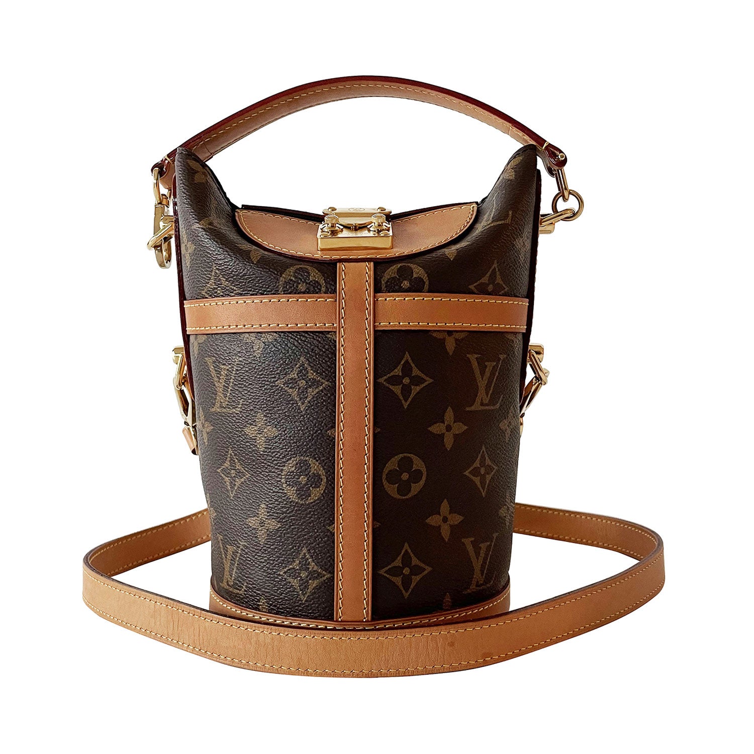 Travel Bags Collection for Women | LOUIS VUITTON