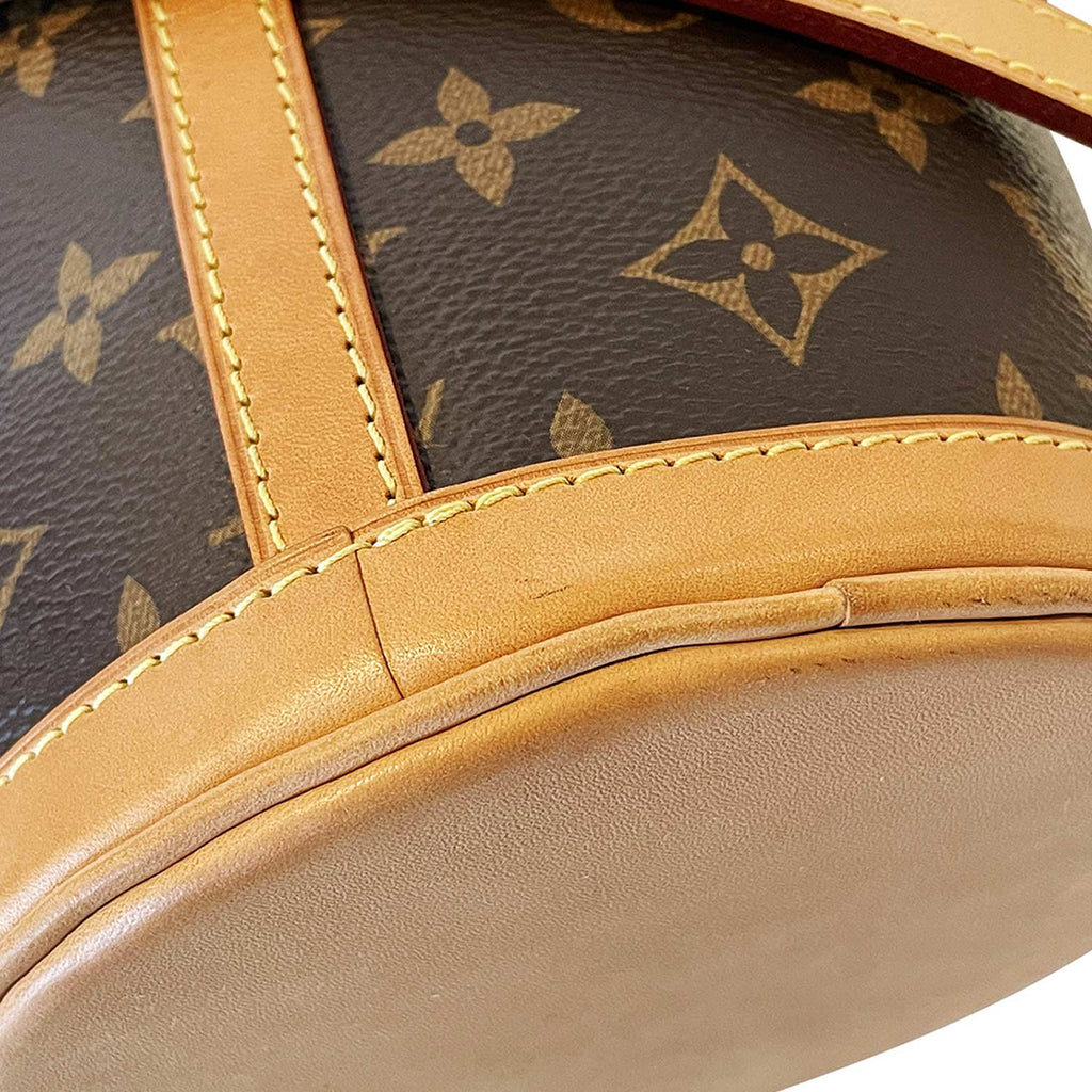 Shop Louis Vuitton MONOGRAM Duffle Bag (M43587) by iRodori03