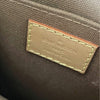 Louis Vuitton Monogram Petit Sac Plat