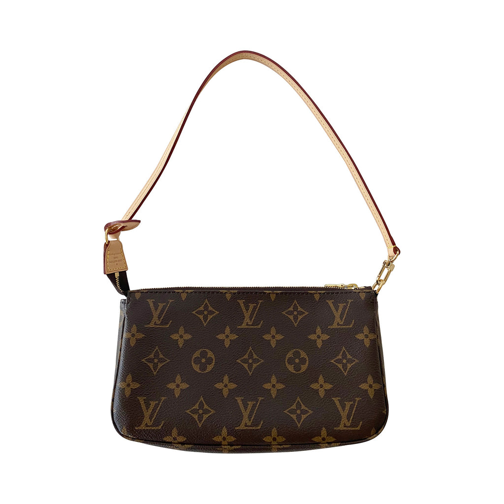 Louis Vuitton Monogram Pochette Accessoires