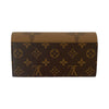 Louis Vuitton Monogram Sarah Wallet