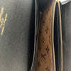 Louis Vuitton Monogram Sarah Wallet