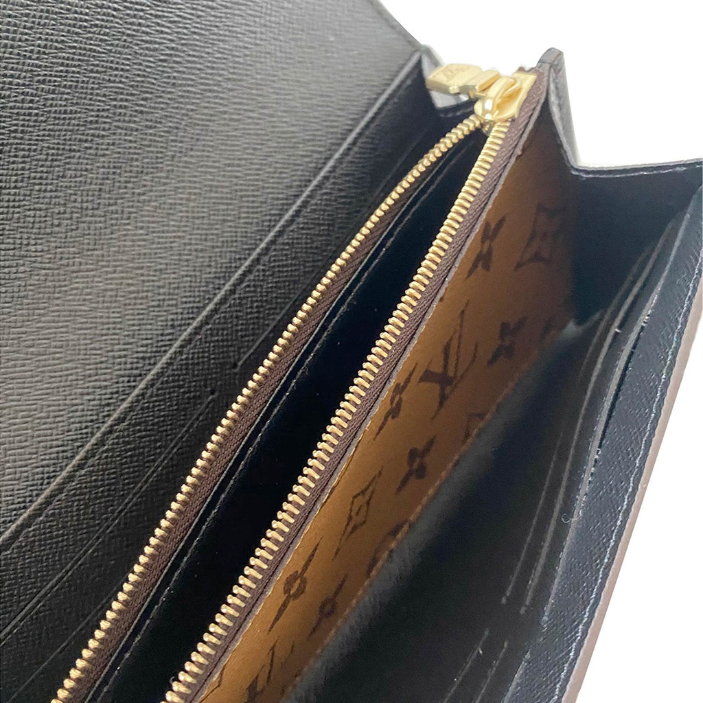 Louis Vuitton Sarah Wallet 320629