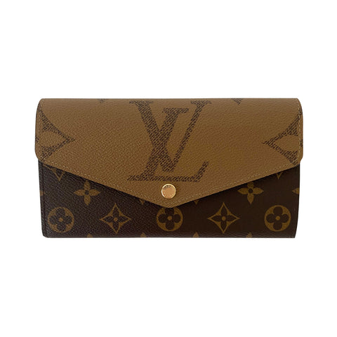 Saint Laurent Monogram Card Holder