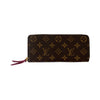 Louis Vuitton Monogram Zippy Wallet