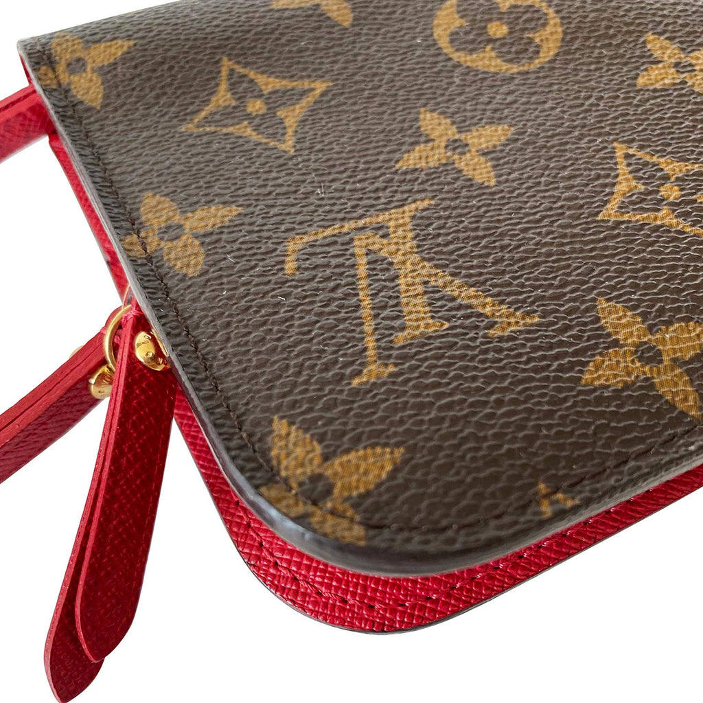 Louis Vuitton Insolite Wallet 359129