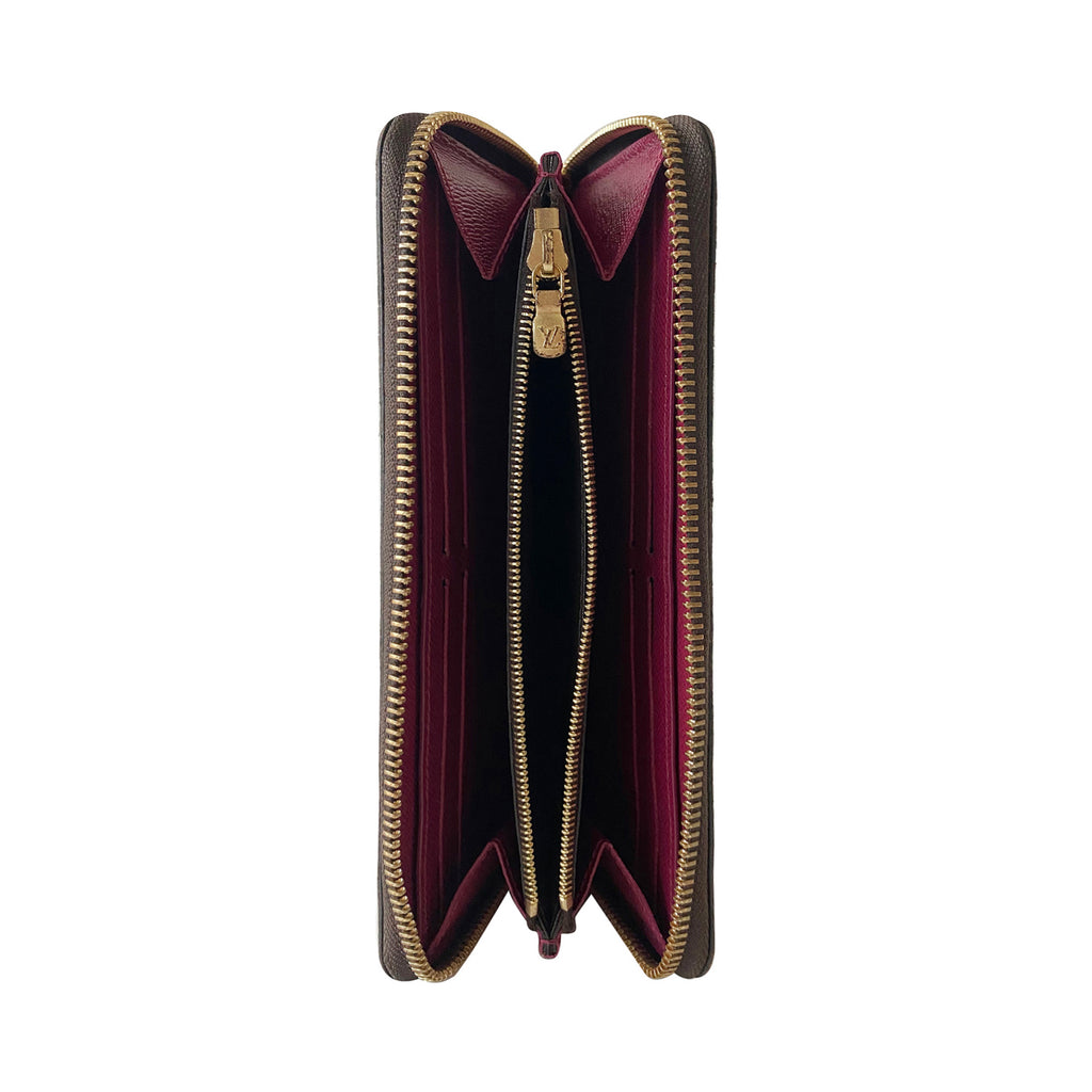 Shop Louis Vuitton ZIPPY WALLET Zippy Wallet (M69353) by Ravie