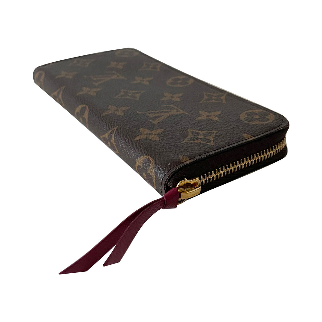 Louis Vuitton Monogram Groom Compact Zip Wallet – Redo Luxury