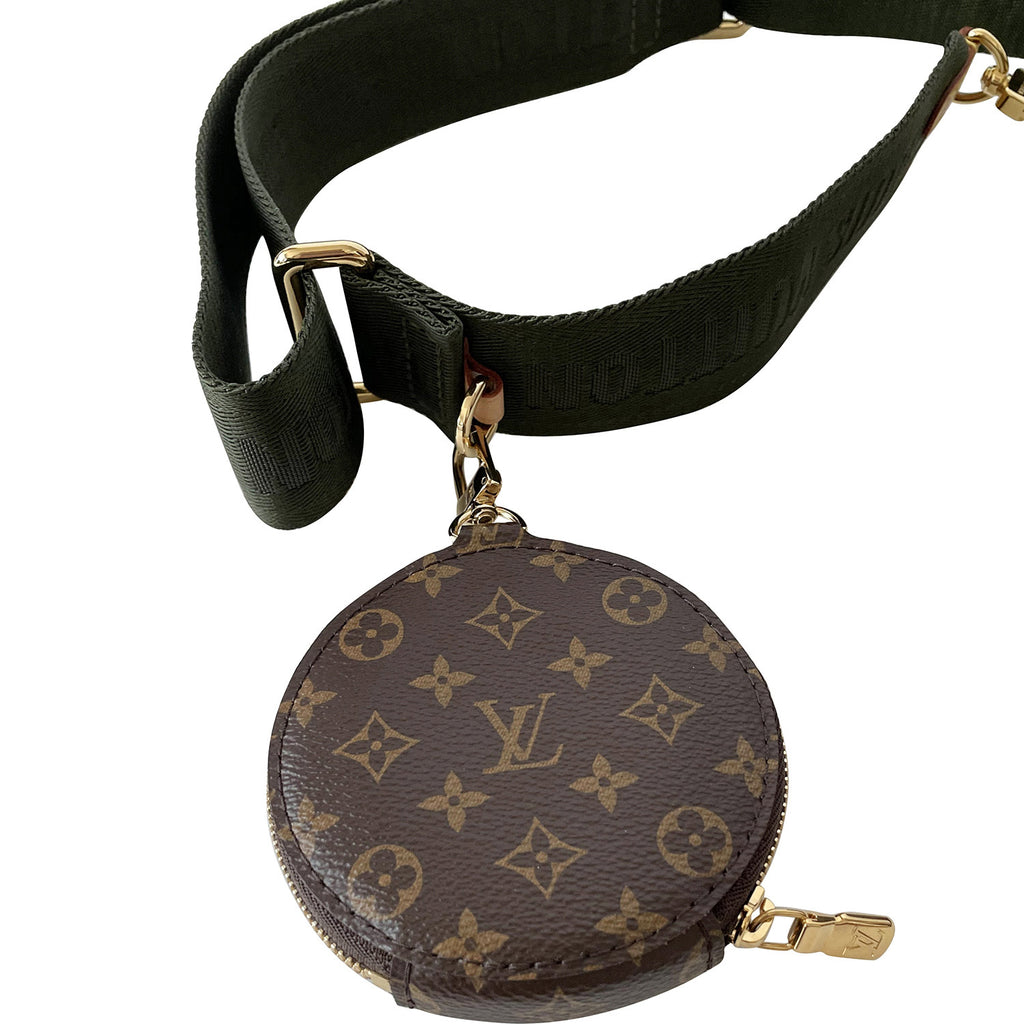 Louis Vuitton MPA Zubehör Multi Pochette Sommer By The Pool Neu