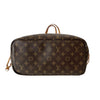 Louis Vuitton Monogram Neverfull MM