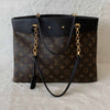 Louis Vuitton Monogram Pallas Shopper Tote