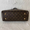 Louis Vuitton Monogram Pallas Shopper Tote