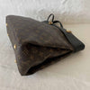 Louis Vuitton Monogram Pallas Shopper Tote