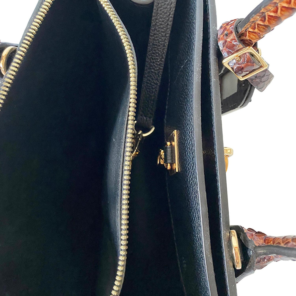 Louis Vuitton City Steamer Bag – ZAK BAGS ©️