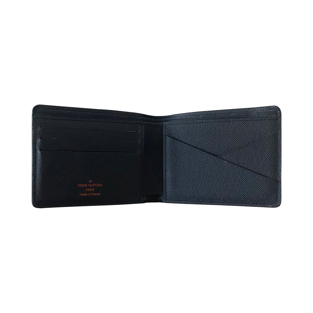 Louis Vuitton Upside Down Apollo Multiple Wallet in 2023