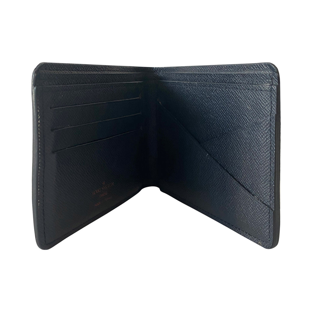 Louis Vuitton Upside Down Apollo Multiple Wallet, 44% OFF