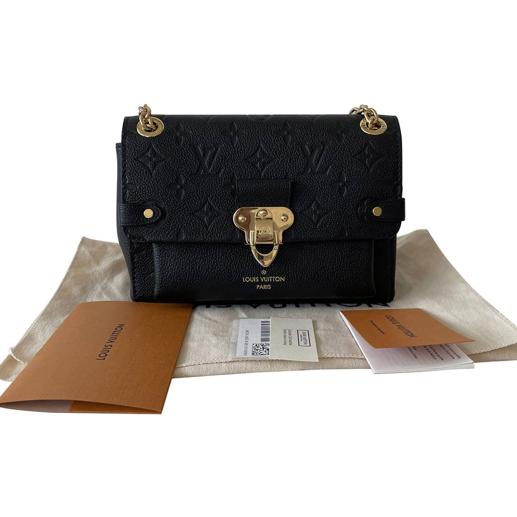 Vavin PM Louis Vuitton Luxury Bags  Wallets on Carousell