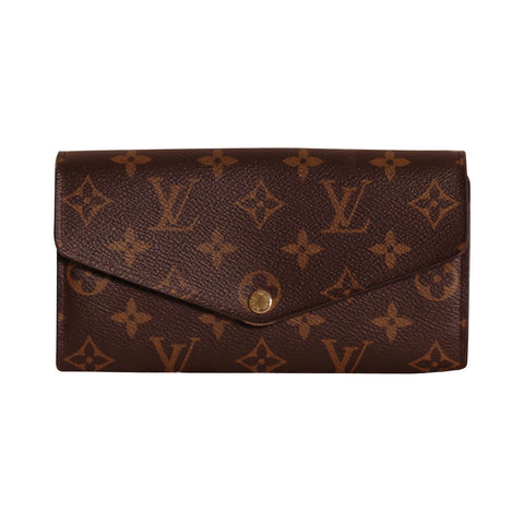 Louis Vuitton Monogram Buckle Belt