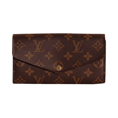 Louis Vuitton French Wallet