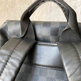 Louis Vuitton Damier Graphite Zac Backpack