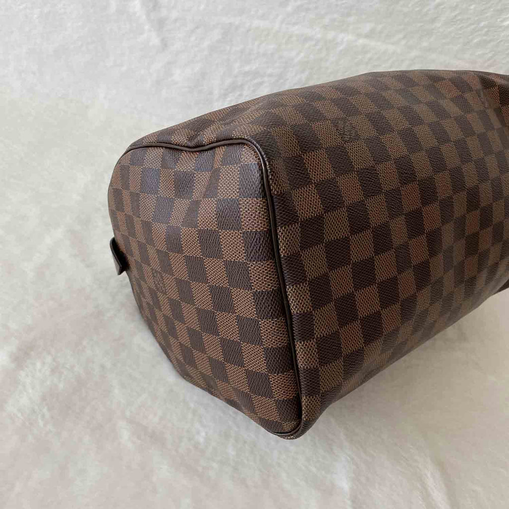 Shop Louis Vuitton SPEEDY Speedy Bandoulière 30 (M41112) by Ravie