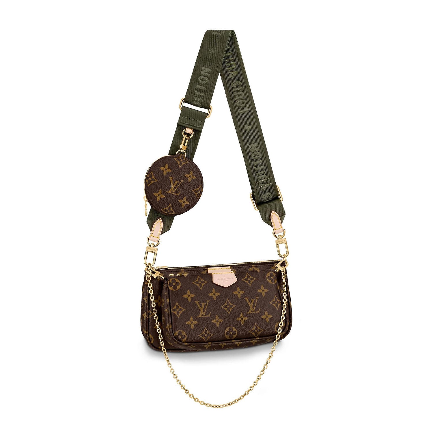 Louis Vuitton Bags - Buy your next Louis Vuitton Bag at Collector's Cage –  tagged Accessories pochette– Collectors cage