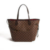 Louis Vuitton Damier Ebene Neverfull MM Bags Louis Vuitton - Shop authentic new pre-owned designer brands online at Re-Vogue
