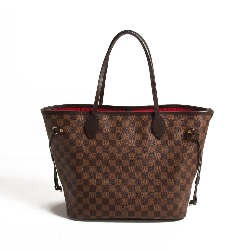 Shop authentic Louis Vuitton Neverfull MM at revogue for just USD