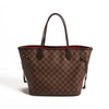 Louis Vuitton Damier Ebene Neverfull MM Bags Louis Vuitton - Shop authentic new pre-owned designer brands online at Re-Vogue