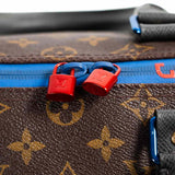 Louis Vuitton Keepall 45 Bandoulière Monogram Outdoor