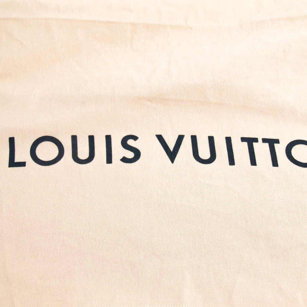 Louis Vuitton Keepall 45 Bandoulière Monogram Outdoor